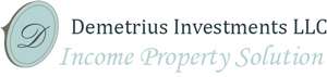 Demetrius Investments LLC logo