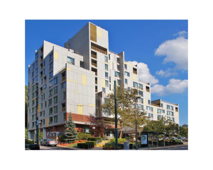 Multifamily Apartment