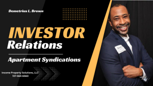 Join the Revolution! A Video Mastermind Interview with Demetrius L. Brown and Phil Georges